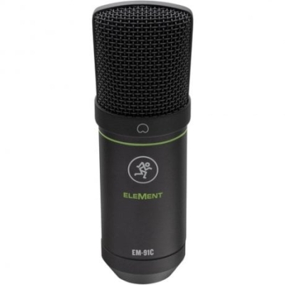 Mackie EM91C Condenser Mikrofon - 2