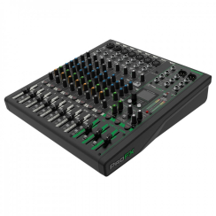 Mackie ProFX12v3+ 12 Kanal Analog Deck Mikser - 2