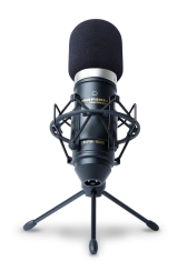 Marantz MPM-1000 Condenser Stüdyo Kayıt Mikrofonu - 3