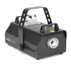Martin JEM ZR25 Sis Makinesi - 1