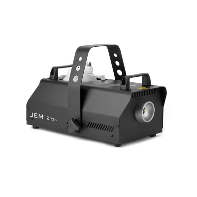 Martin JEM ZR25 Sis Makinesi - 3