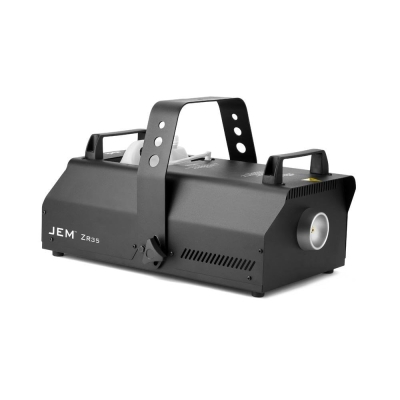 Martin JEM ZR35 Sis Makinesi - 1