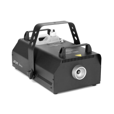 Martin JEM ZR35 Sis Makinesi - 3