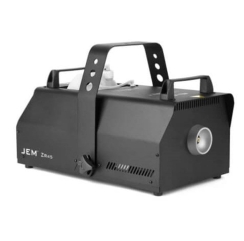 Martin JEM ZR45 Sis Makinesi - 2