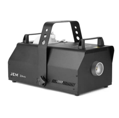 Martin JEM ZR45 Sis Makinesi - 2