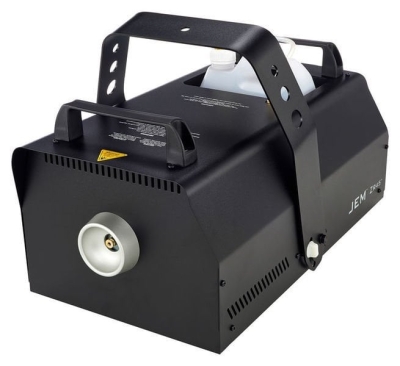 Martin JEM ZR45 Sis Makinesi - 4