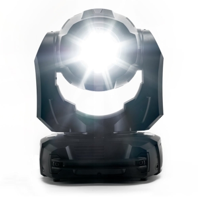 Martin MAC Axiom Sahne Robotu - 4