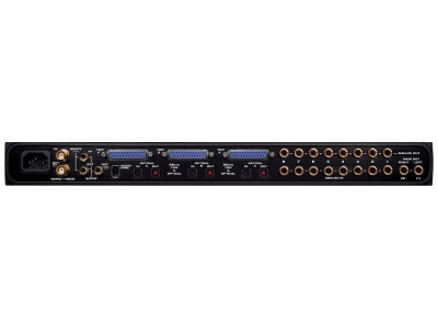 MOTU 2408mk3 Core Ses Kartı - 2