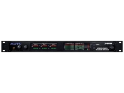 MOTU 2408mk3 Core Ses Kartı - 3