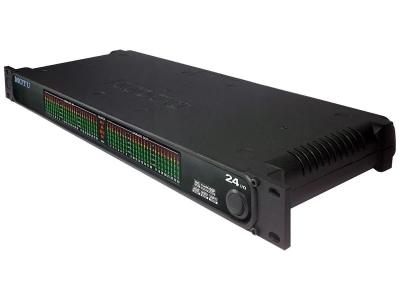 MOTU 24I/O Core Ses Kartı - 1