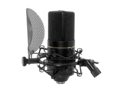 MXL 770 Complete Bundle Mikrofon - 2