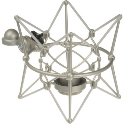 Neumann EA 87 Shockmount - 1