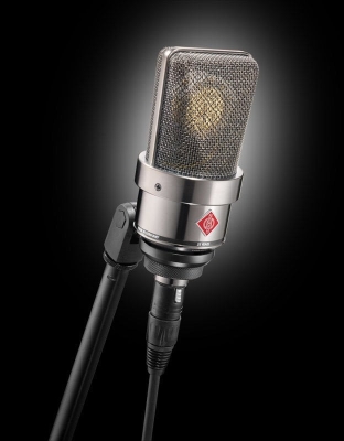 Neumann TLM 103 - 25. Years Edition Özel Seri Condenser Mikrofon - 2