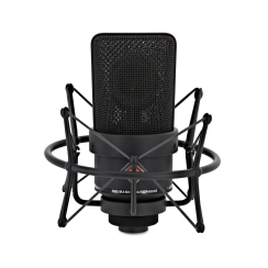 Neumann TLM 103 mt Studio Set Condenser Mikrofon (Siyah) - 3