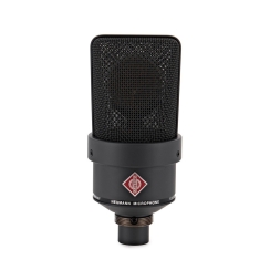 Neumann TLM 103 mt Studio Set Condenser Mikrofon (Siyah) - 4