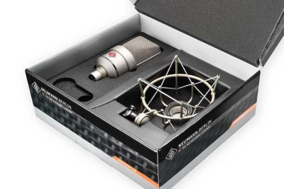 Neumann TLM 103 Studio Set Condenser Mikrofon - 1