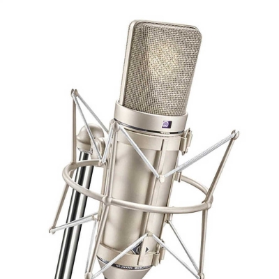 Neumann u 67 Set Condenser Mikrofon - 2