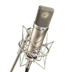 Neumann U 87 Ai Studio Set Condenser Mikrofon - 1
