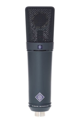 Neumann U 89 I MT Condenser Mikrofon - 1