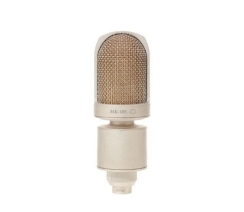Oktava MK105 Gümüş Condenser Mikrofon - 1