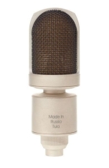 Oktava MK105 Gümüş Condenser Mikrofon - 3