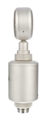 Oktava MK117 Gümüş Condenser Mikrofon - 2