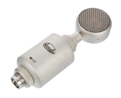 Oktava MK117 Gümüş Condenser Mikrofon - 3