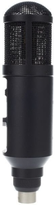 Oktava MK220 Siyah Condenser Mikrofon - 3