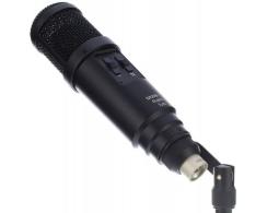Oktava MK319 Siyah Condenser Mikrofon - 1