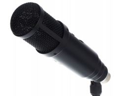 Oktava MK319 Siyah Condenser Mikrofon - 3