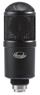 Oktava MK519 Siyah Condenser Mikrofon - 1