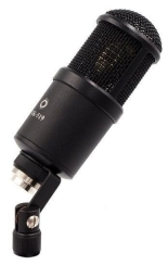 Oktava MK519 Siyah Condenser Mikrofon - 2
