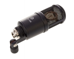 Oktava MK519 Siyah Condenser Mikrofon - 3