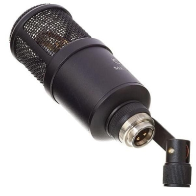 Oktava MK519 Siyah Condenser Mikrofon - 4