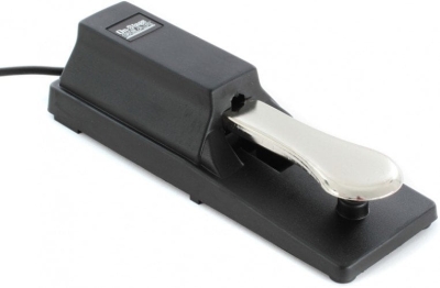 On Stage KSP100 Sustain Pedal - 1