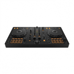 Pioneer DJ DDJ-FLX4 Black DJ Başlangıç Seti Plus - 13