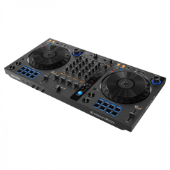 Pioneer DJ DDJ-FLX6-GT 4 Kanal DJ Controller Setup - 4