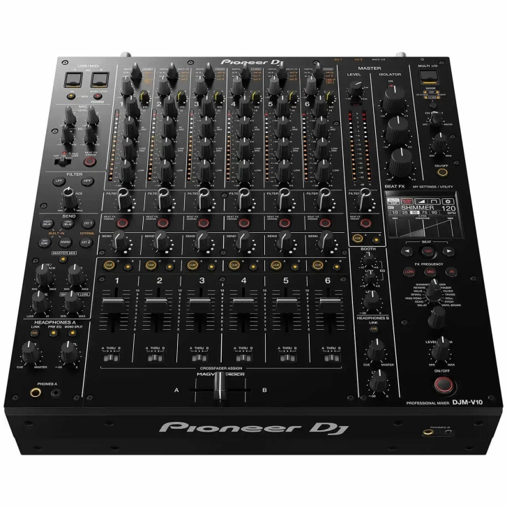 Pioneer DJM-V10