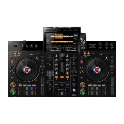 Pioneer DJ XDJ-RX3 2 Kanal DJ Setup + ÇANTA - 2