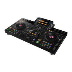 Pioneer DJ XDJ-RX3 2 Kanal DJ Setup + ÇANTA - 3