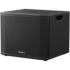 Pioneer XPRS1182S 18 İnç Aktif Subwoofer - 4