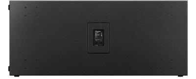 Pioneer DJ XY-218HS 18 inç Pasif Subwoofer Hoparlör - 3