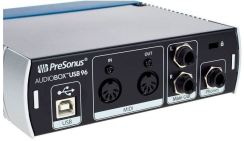 Presonus AudioBox 96 Ses Kartı - 4