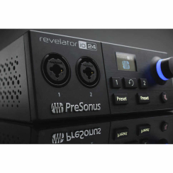 Presonus Revelator io24 Type C Ses Kartı - 3