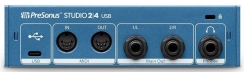 Presonus Studio 2|4 2 Kanal Ses Kartı - 3