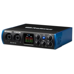 Presonus Studio 24C Ses Kartı - 3