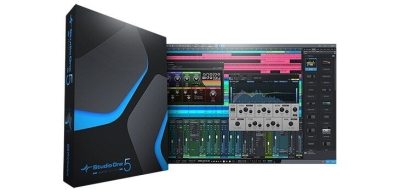 Presonus Studio ONE V5 Artist - 1