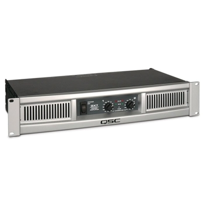 Qsc GX 7 Profesyonel Power Amplifikatör - 3