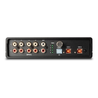 Rane SL4 Ses Kartı - 2