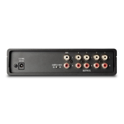 Rane SL4 Ses Kartı - 3